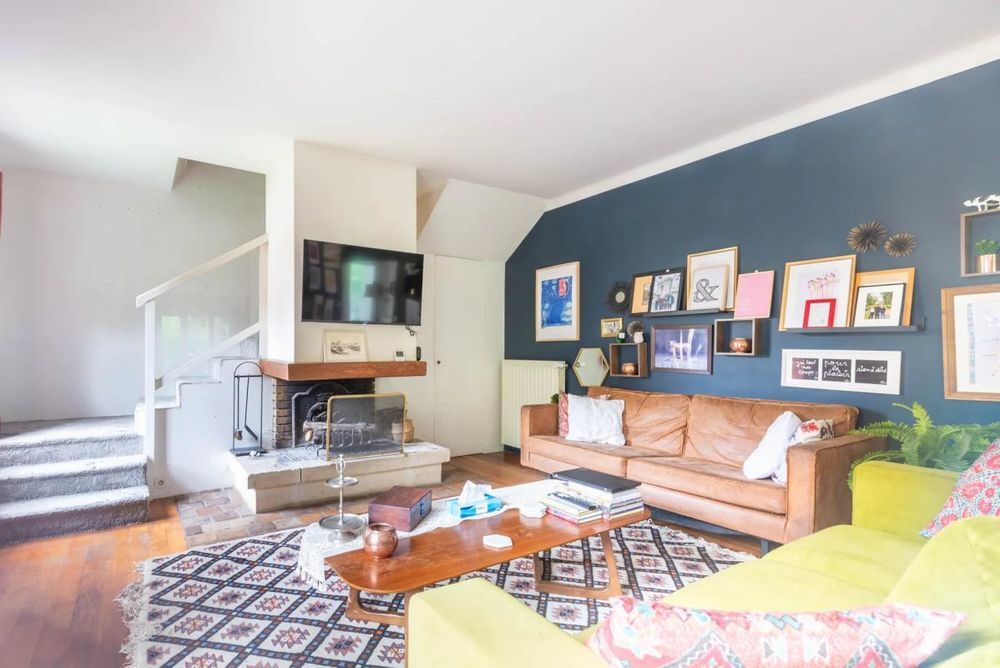 � vendre  Maison L'�tang-la-Ville (78620)