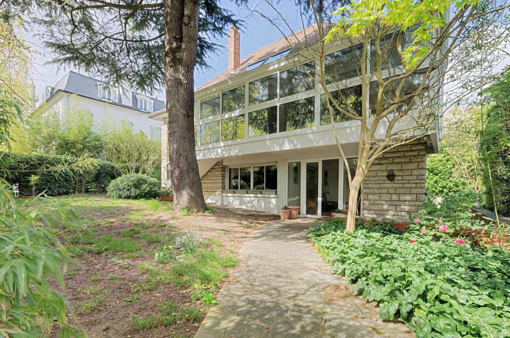 � vendre  Maison Bourg-la-Reine (92340)