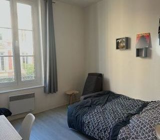  Appartement � louer 1 pi�ce 26 m�