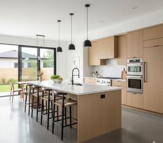  Maison � vendre 4 pi�ces 86 m�