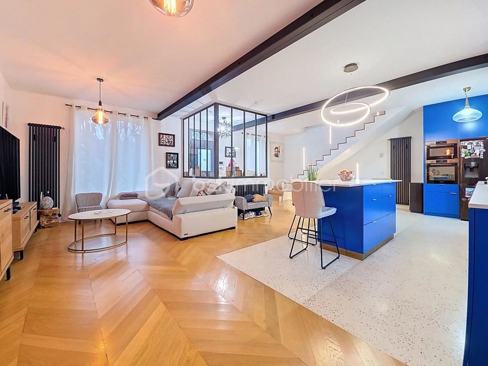 � vendre  Maison Rosny-sous-Bois (93110)