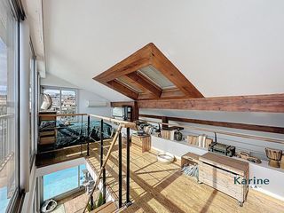  Appartement � vendre 4 pi�ces 87 m�