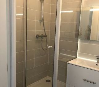  Appartement � louer 2 pi�ces 51 m�