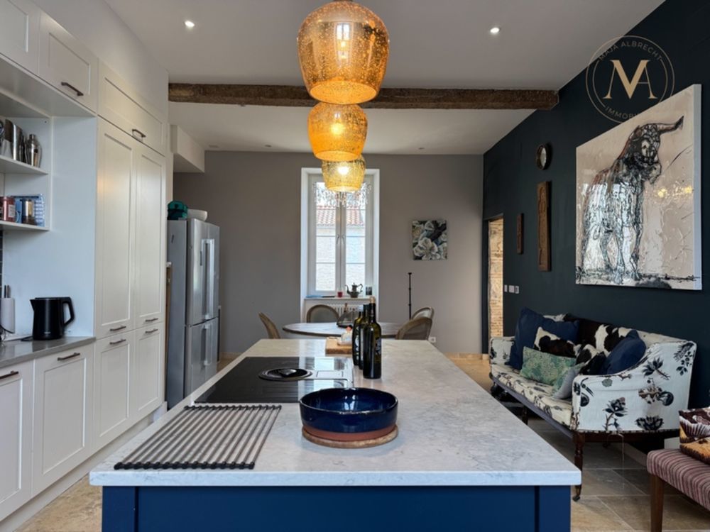 � vendre  Propri�t�/ch�teau Tournon-d'Agenais (47370)