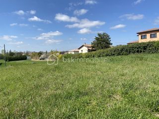  Terrain � vendre 1597 m�