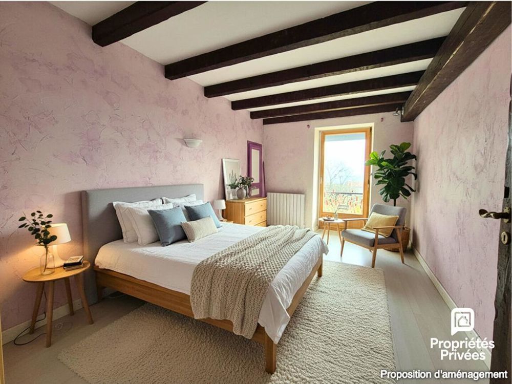 � vendre  Maison Collonges (01550)