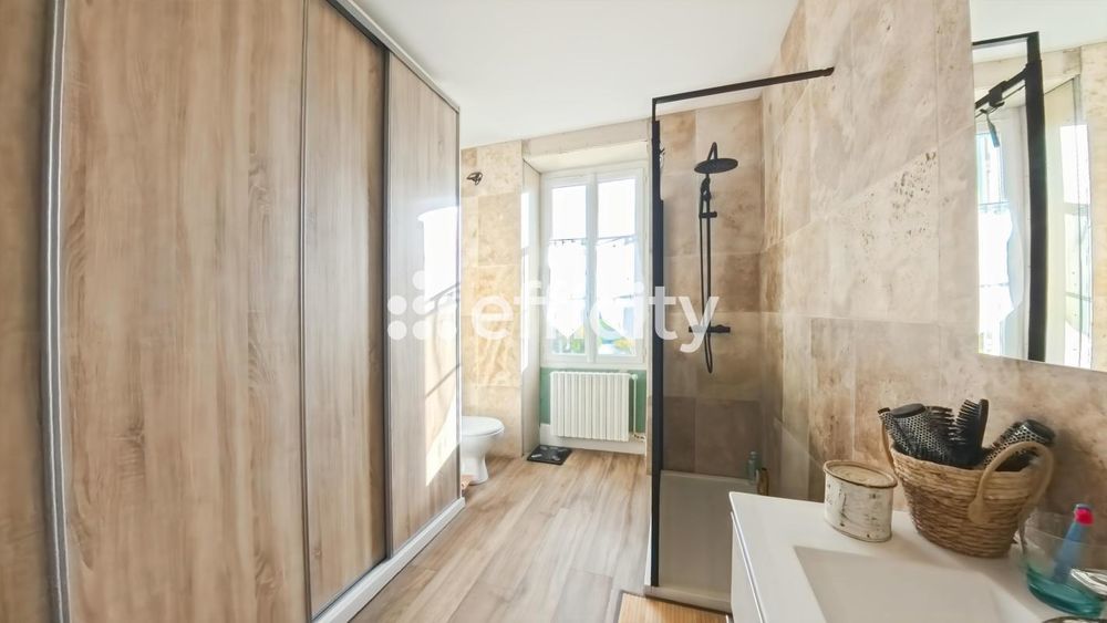 � vendre  Maison Saint-Pastour (47290)