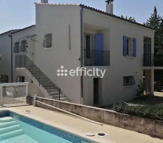  Maison � vendre 7 pi�ces 170 m�