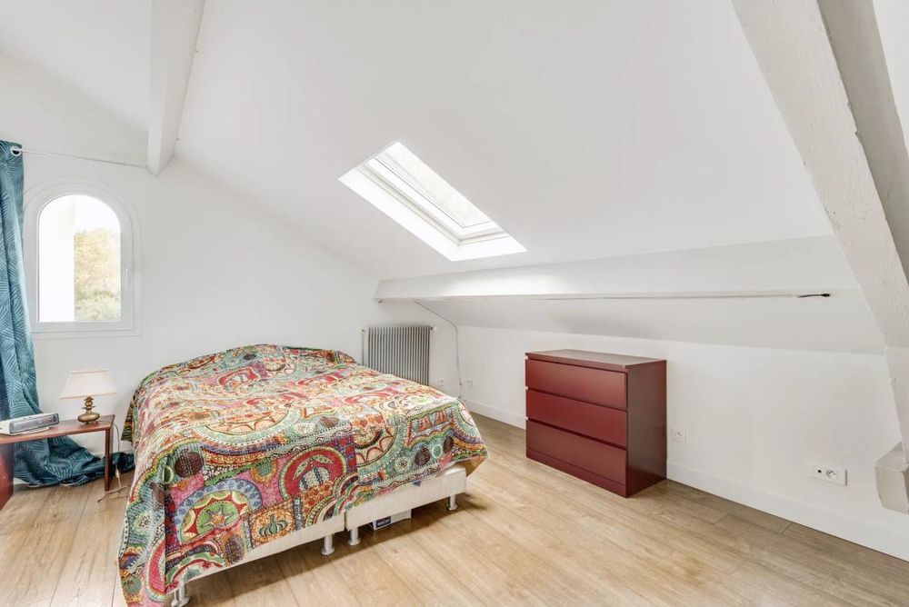 � vendre  Villa Alfortville (94140)