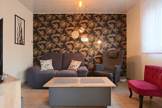  Maison � vendre 5 pi�ces 83 m�