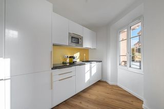  Appartement � vendre 4 pi�ces 61 m�