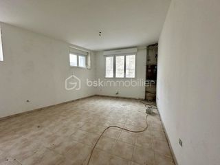  Immeuble � vendre 11 pi�ces 260 m�