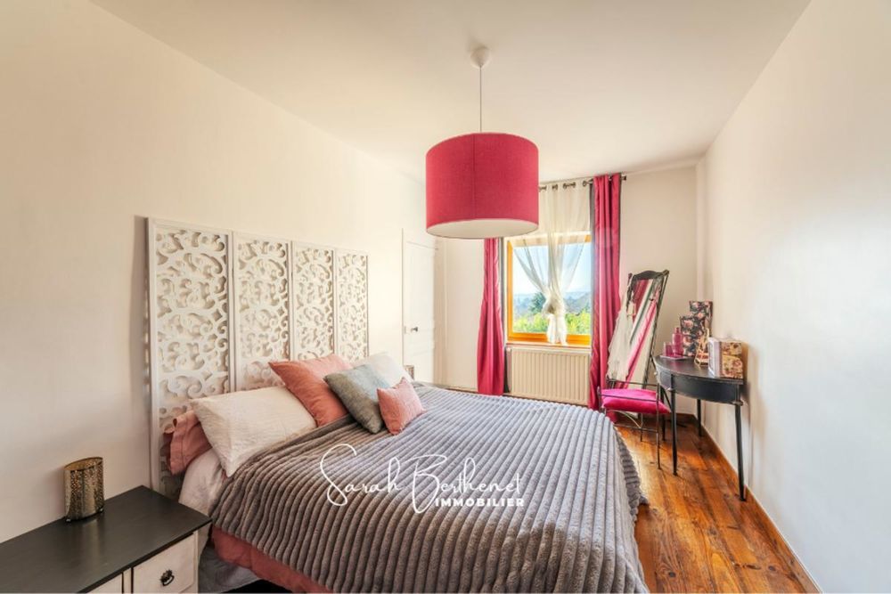 � vendre  Villa La Tour-de-Salvagny (69890)