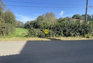  Terrain � vendre 3500 m�