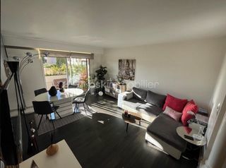  Appartement � vendre 3 pi�ces 63 m�