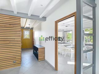  Maison � vendre 8 pi�ces 205 m�