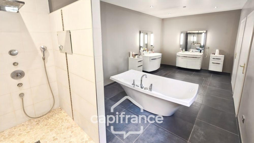 � vendre  Maison Chalon-sur-Sa�ne (71100)