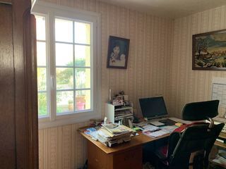  Maison � vendre 5 pi�ces 163 m�