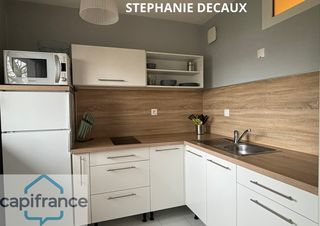  Appartement � vendre 1 pi�ce 31 m�