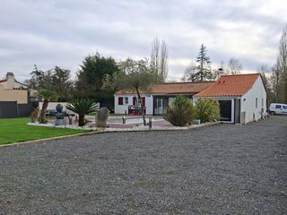  Maison � vendre 6 pi�ces 111 m�