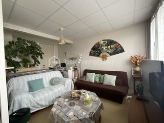  Appartement � vendre 3 pi�ces 61 m�