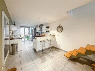  Duplex/triplex � vendre 3 pi�ces 85 m�