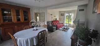  Maison � vendre 5 pi�ces 110 m�