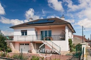  Maison � vendre 5 pi�ces 87 m�