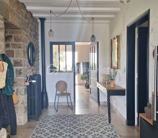  Maison � vendre 6 pi�ces 182 m�