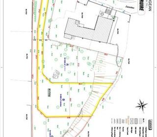  Terrain � vendre 958 m�