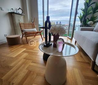  Appartement � vendre 4 pi�ces 80 m�