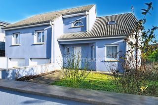  Maison � vendre 7 pi�ces 130 m�