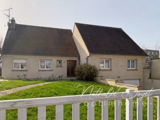  Maison � vendre 4 pi�ces 130 m�