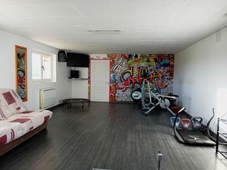  Maison � vendre 10 pi�ces 258 m�