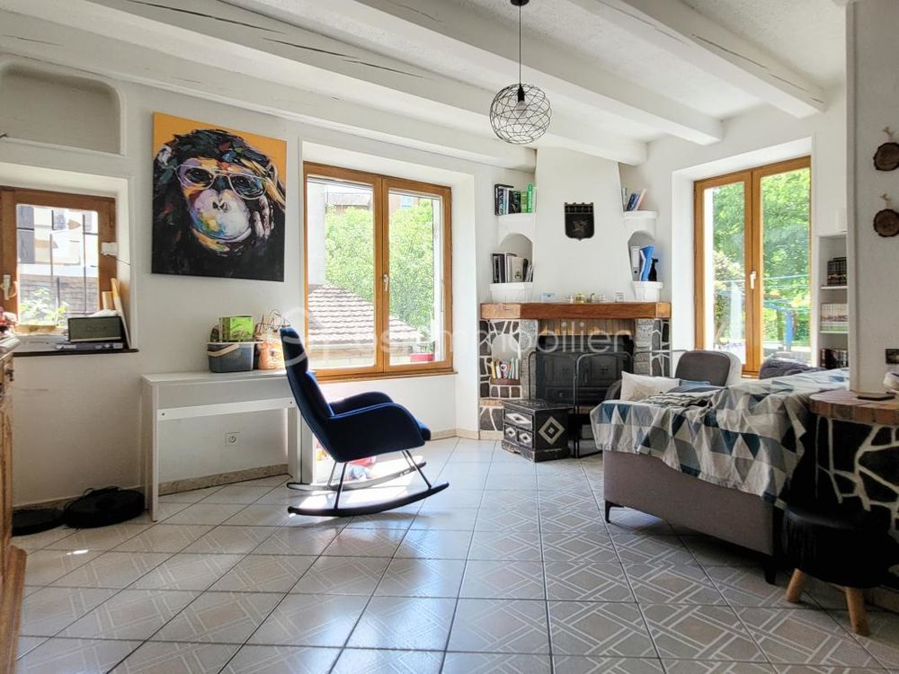 � vendre  Maison Annecy (74000)