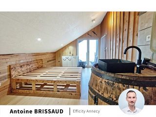  Maison � vendre 4 pi�ces 88 m�