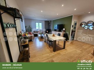  Villa � vendre 5 pi�ces 105 m�