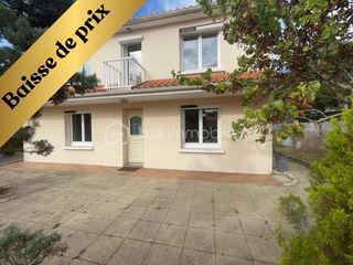  Maison � vendre 6 pi�ces 110 m�