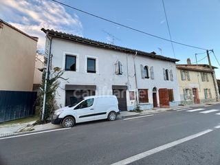  Immeuble � vendre 10 pi�ces 410 m�