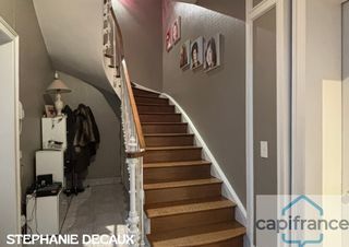  Maison � vendre 9 pi�ces 203 m�