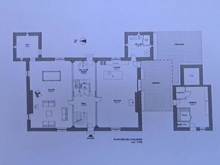  Propri�t�/ch�teau � vendre 15 + pi�ces 522 m�