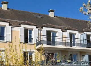  Appartement � vendre 3 pi�ces 57 m�