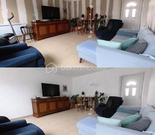  Maison � vendre 4 pi�ces 108 m�