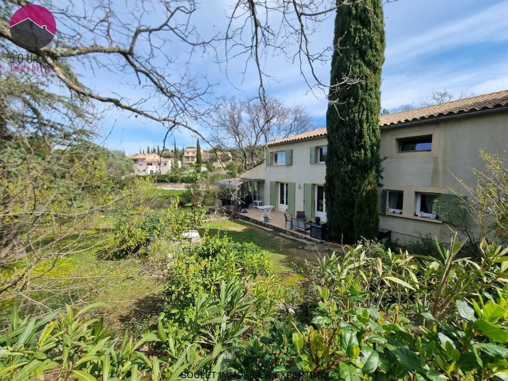 � vendre  Maison Venasque (84210)