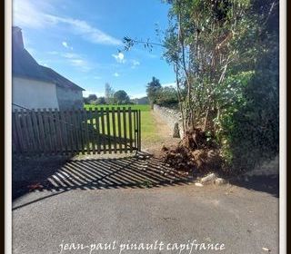  Terrain � vendre 2165 m�