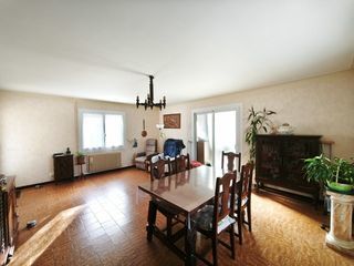  Maison � vendre 6 pi�ces 133 m�