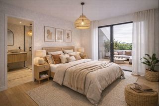  Appartement � vendre 4 pi�ces 80 m�