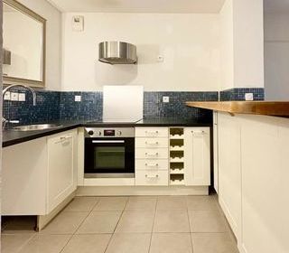  Appartement � vendre 2 pi�ces 45 m�