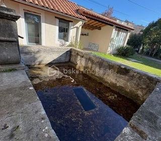  Maison � vendre 4 pi�ces 85 m�