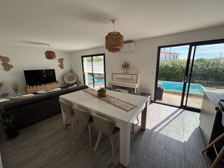  Villa � vendre 4 pi�ces 88 m�